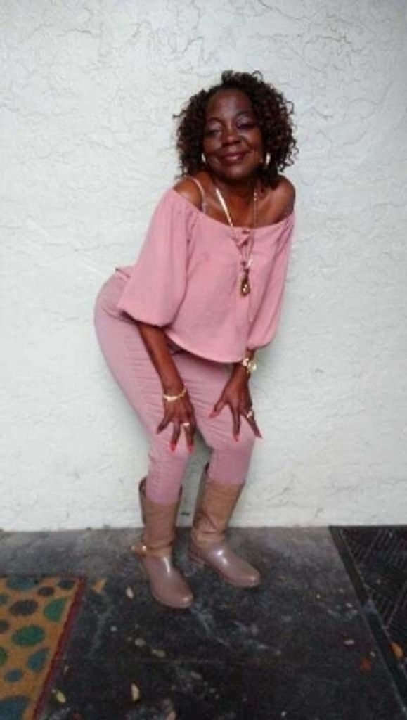 Sharon Denise Brown