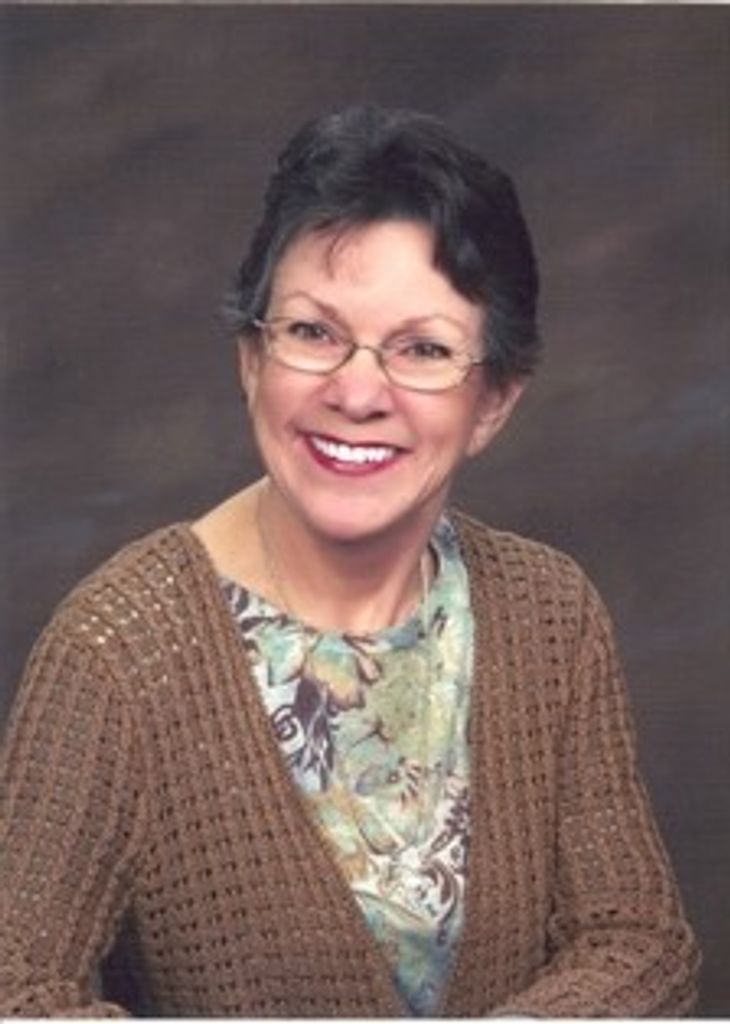 Judith Moore Carrick Profile Photo