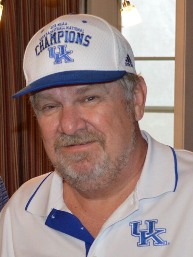 Steven Farris Profile Photo