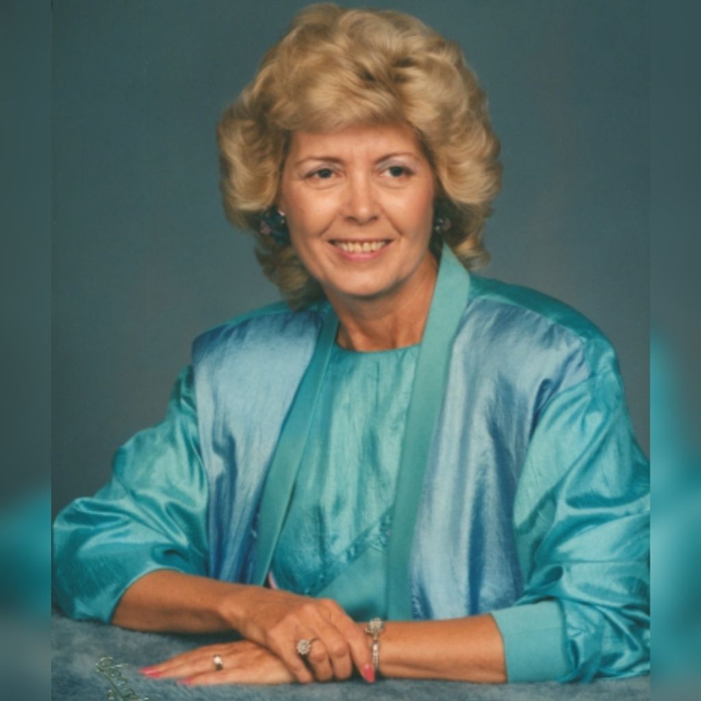Mrs. Barbara Coleman Kurts