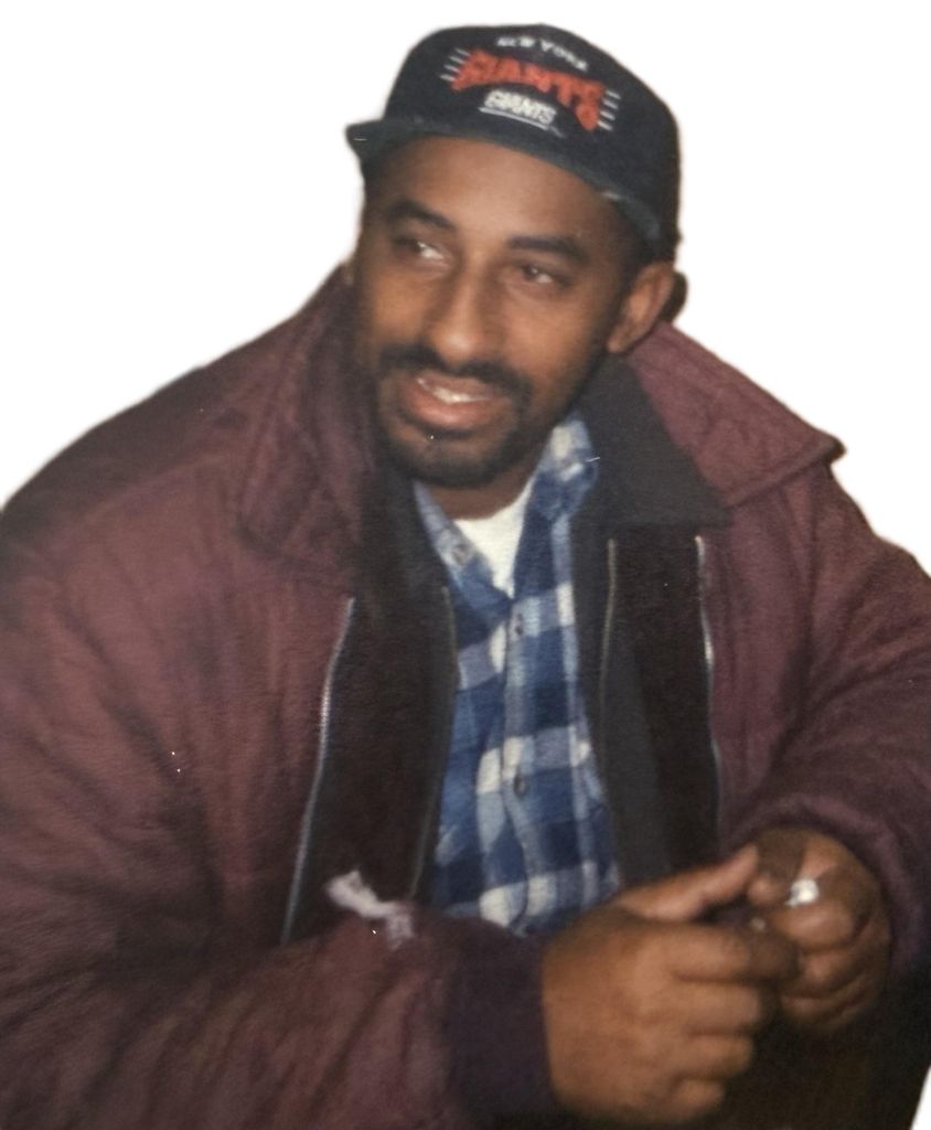 Terry Vondale Dixon