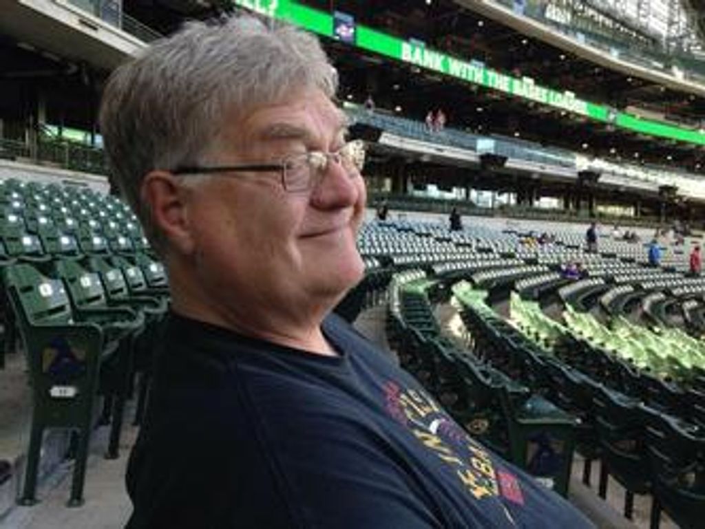 Stephen "Buck" Kahler