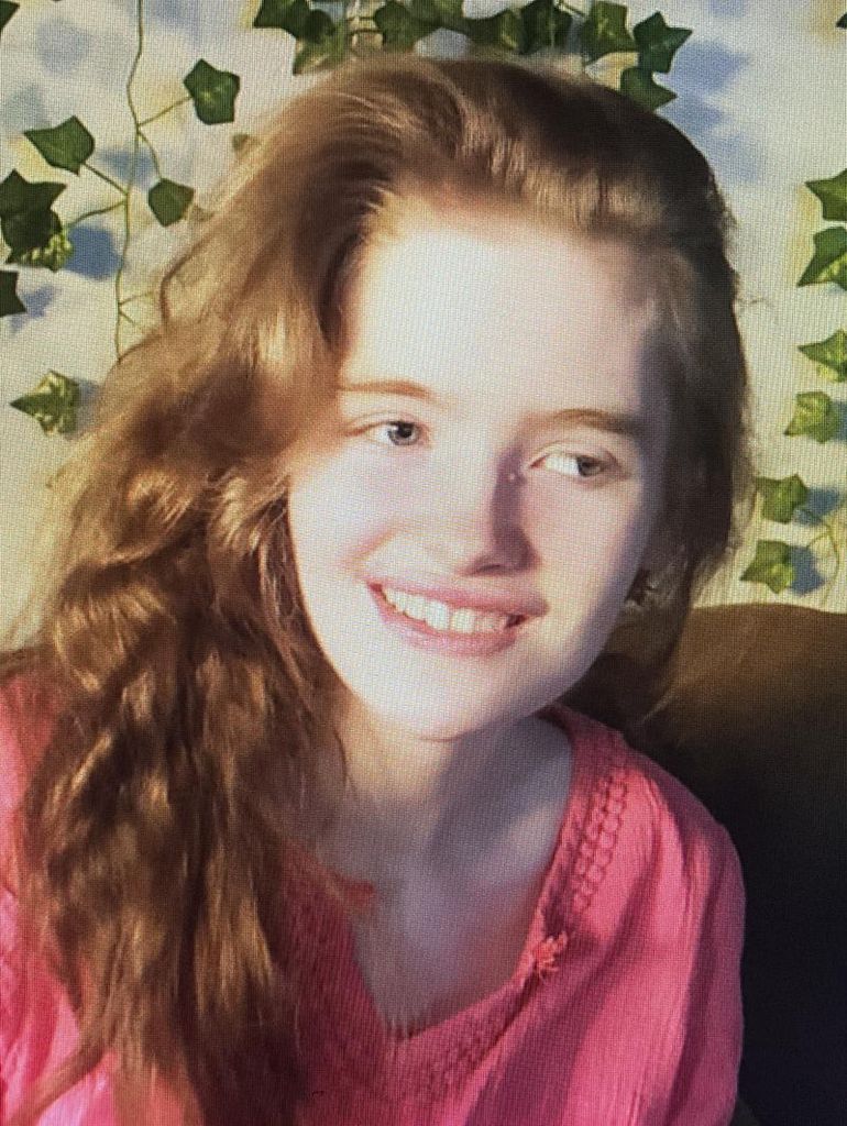 Kassie O'Riordan Profile Photo