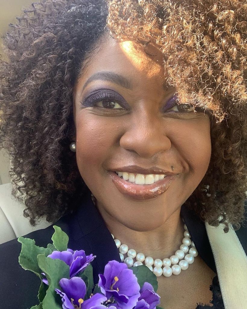 SHERILYNN DELTRICE MORRIS Profile Photo