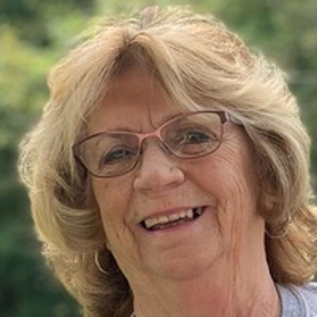 Dorothy Sue Welch