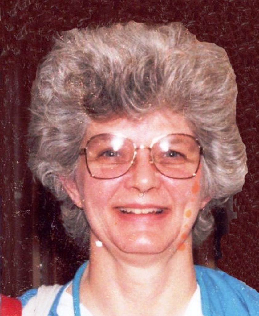 Audrey L. (Tharp) Dingeldein