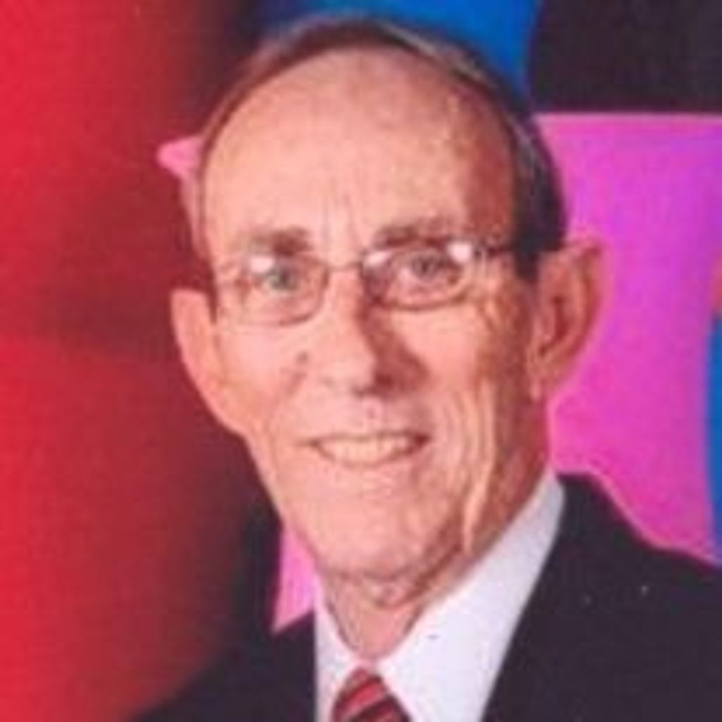 David  Towne Wright