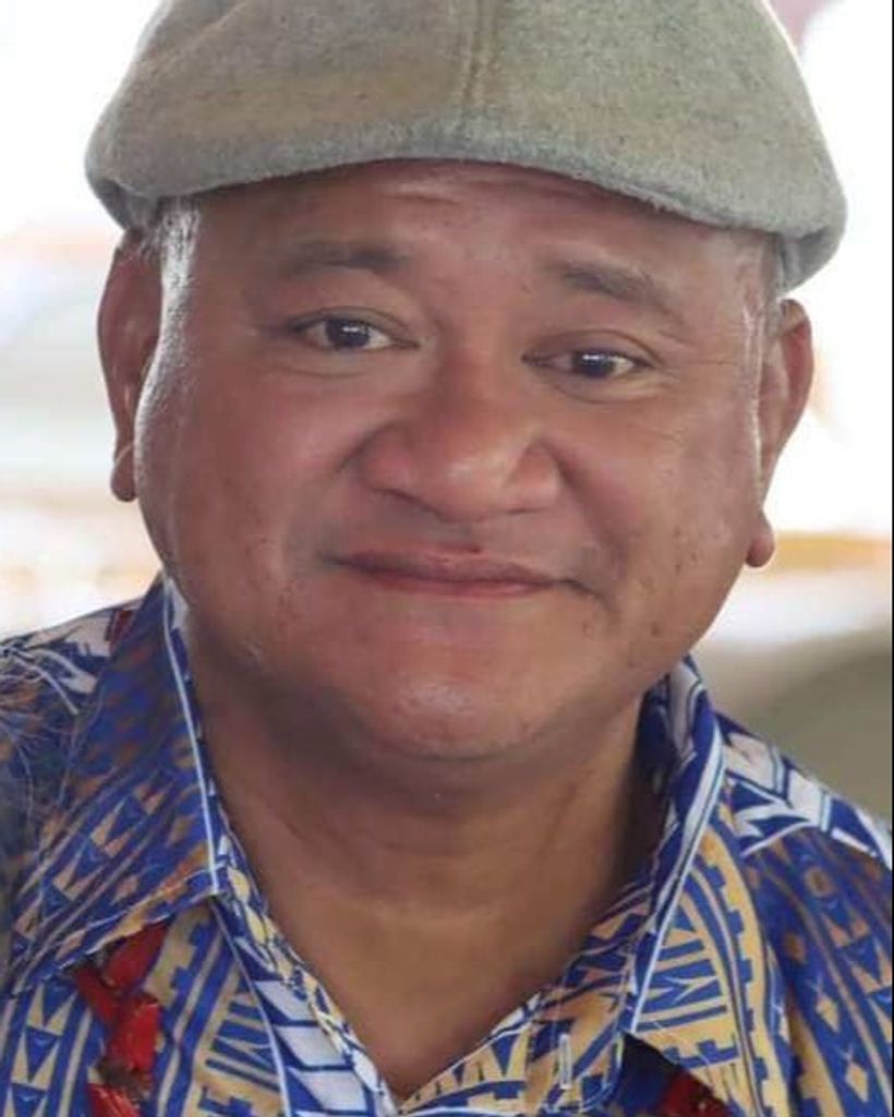 Tato'o Mageo, Jr.