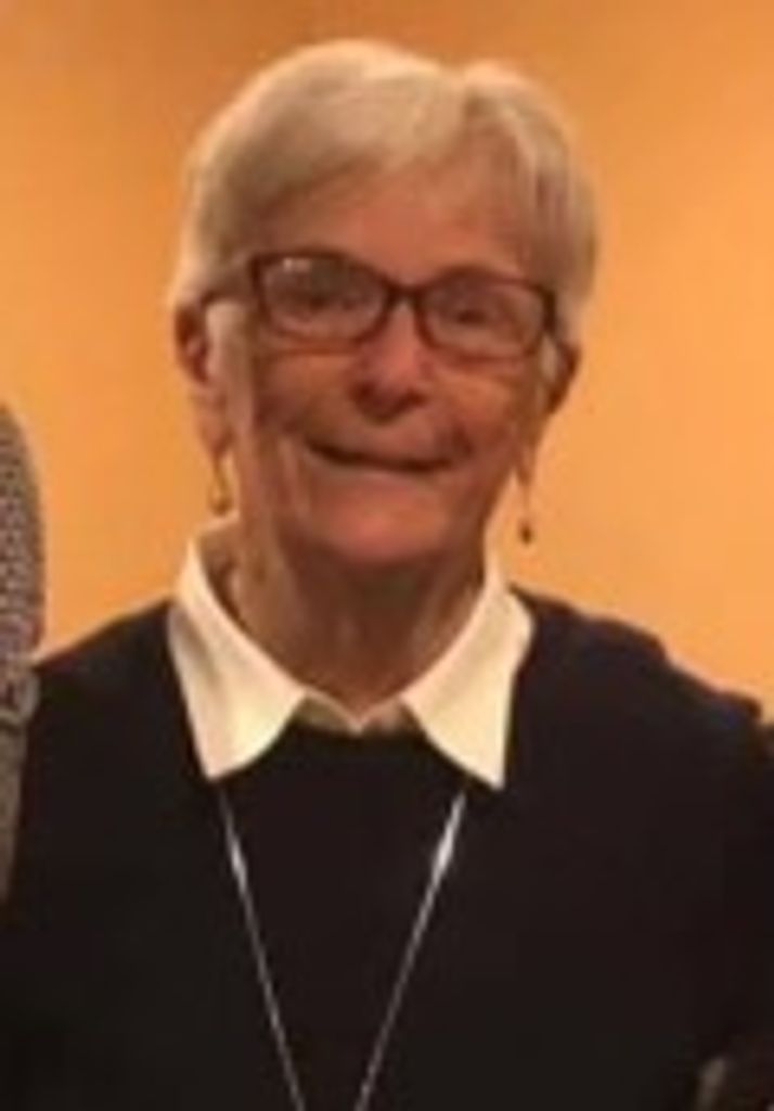 Gail Ann (Greenhalgh)  Maher Locke Profile Photo