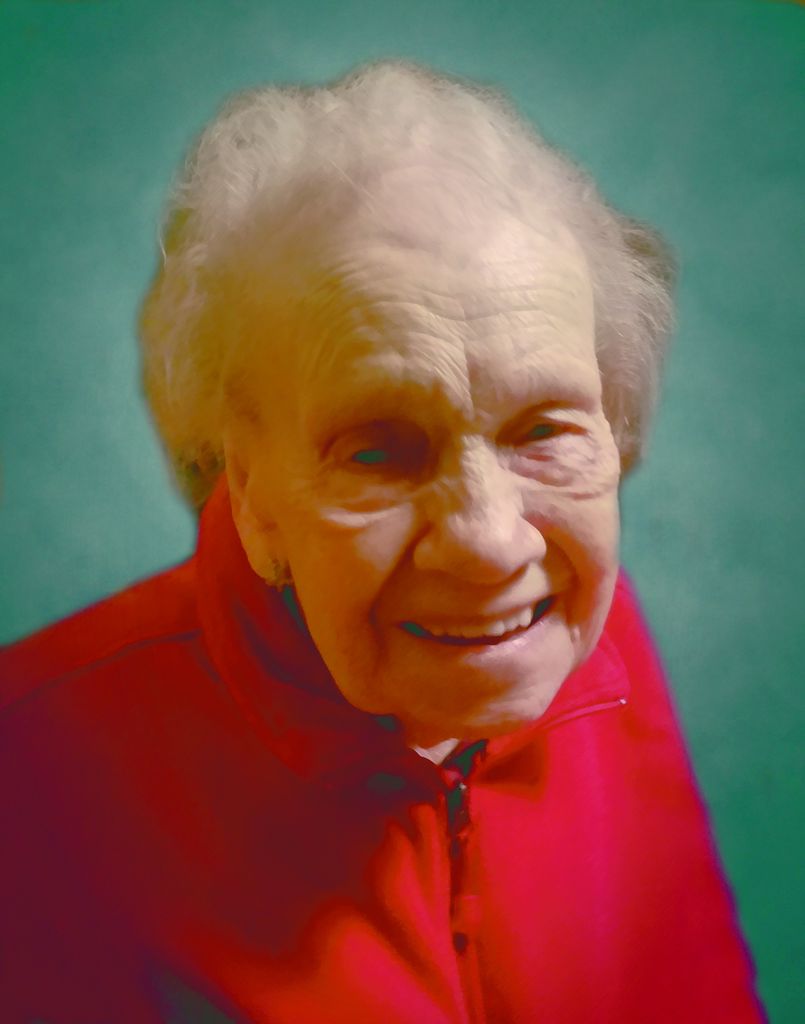 Bernadine E. Wilson