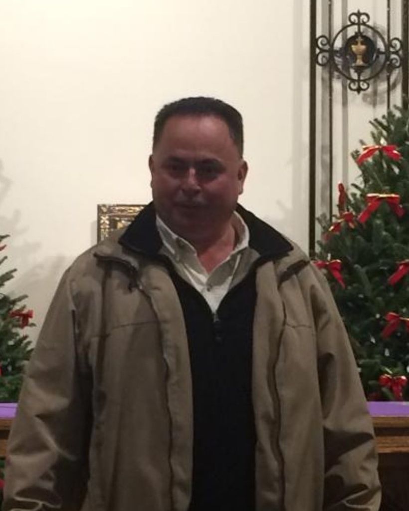 Jose Roque Garza Profile Photo