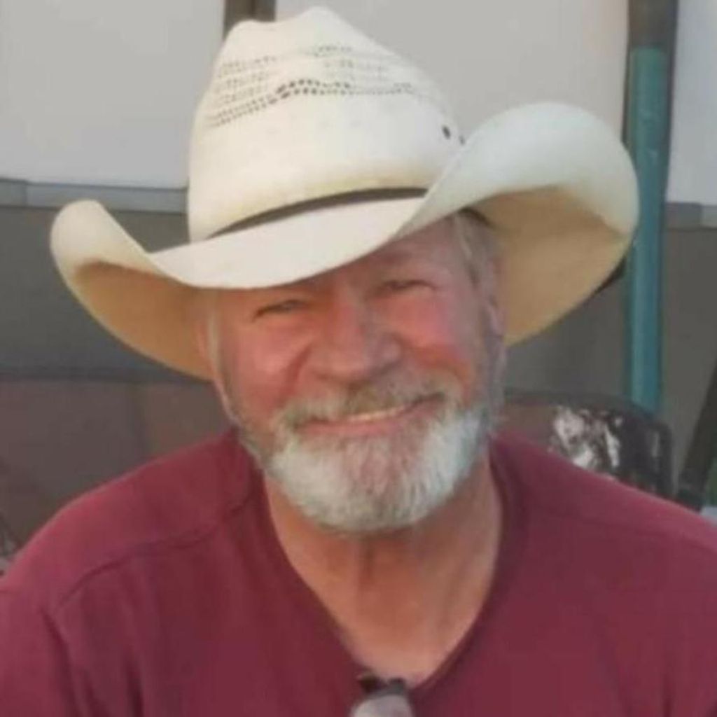 David Earl Bates Profile Photo