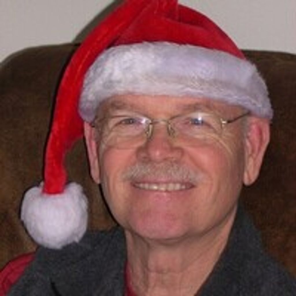 John Edwin Cook