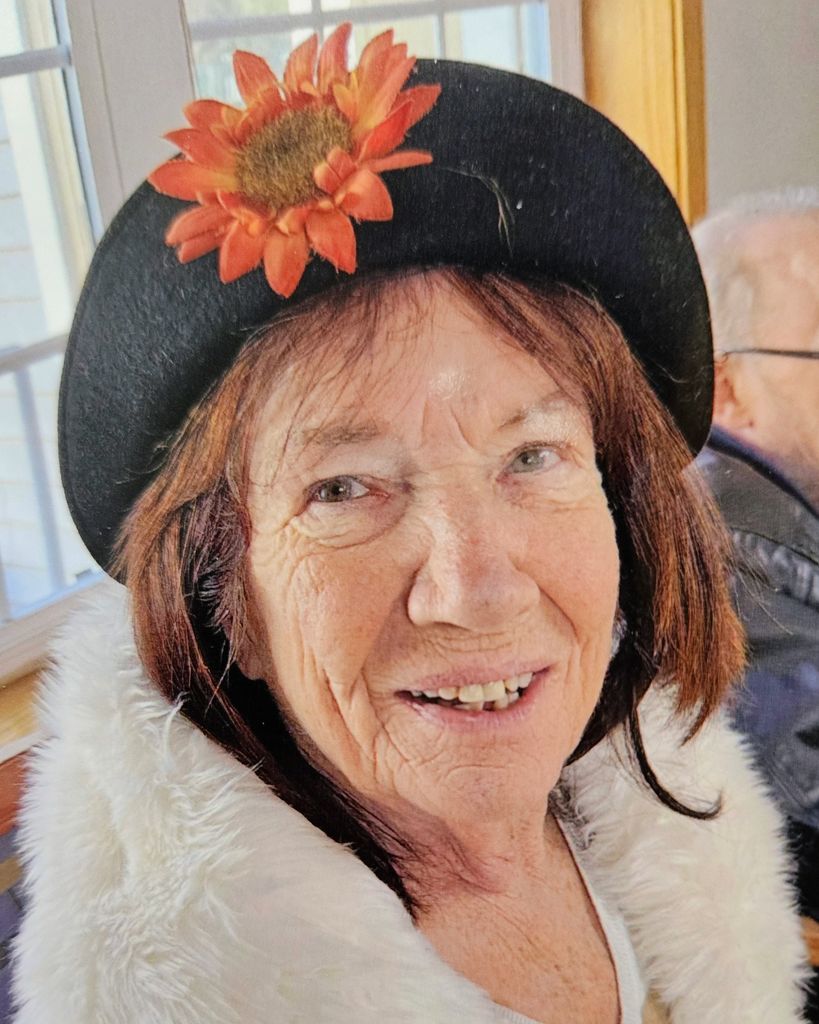 JoAnn Gene Goskeson