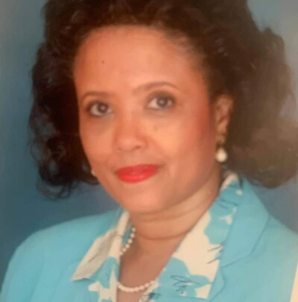 Jerona Irethia Williams Profile Photo