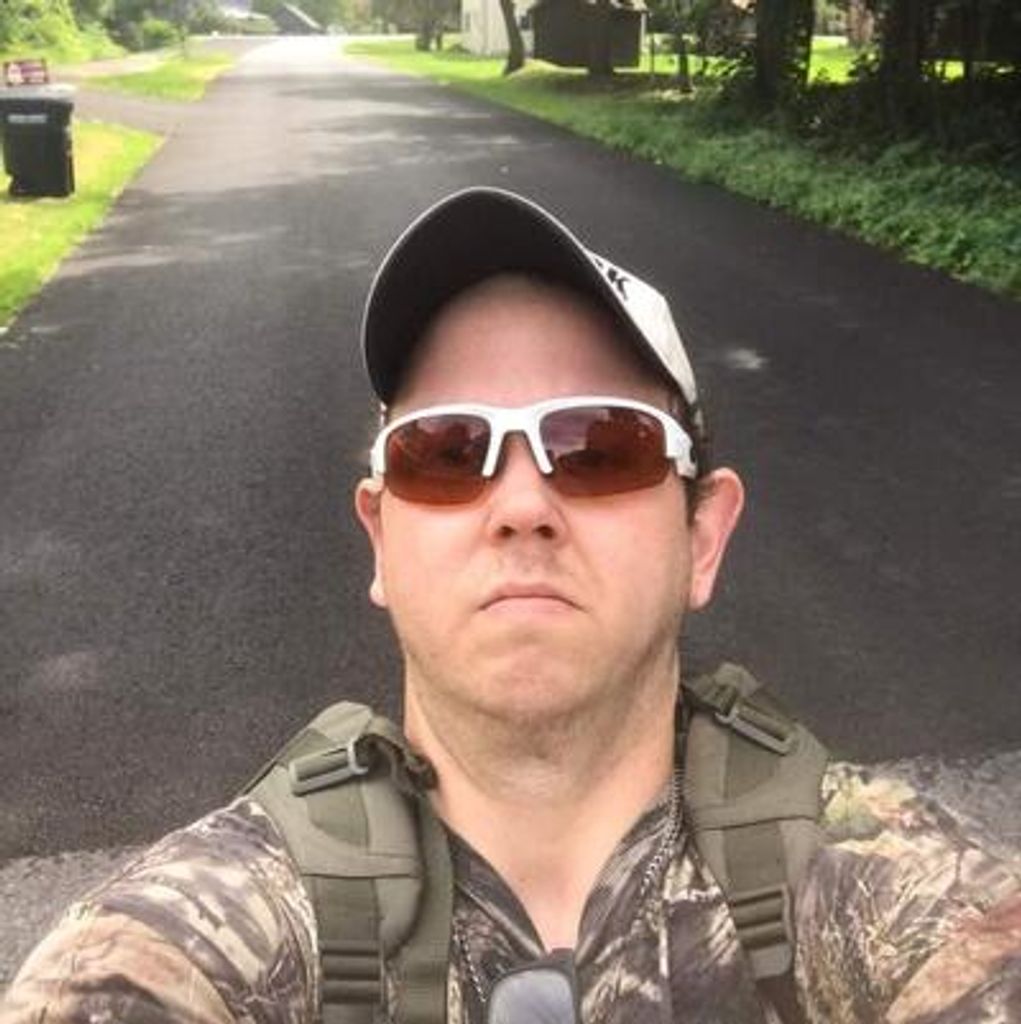 Jeffery M. Steves Profile Photo