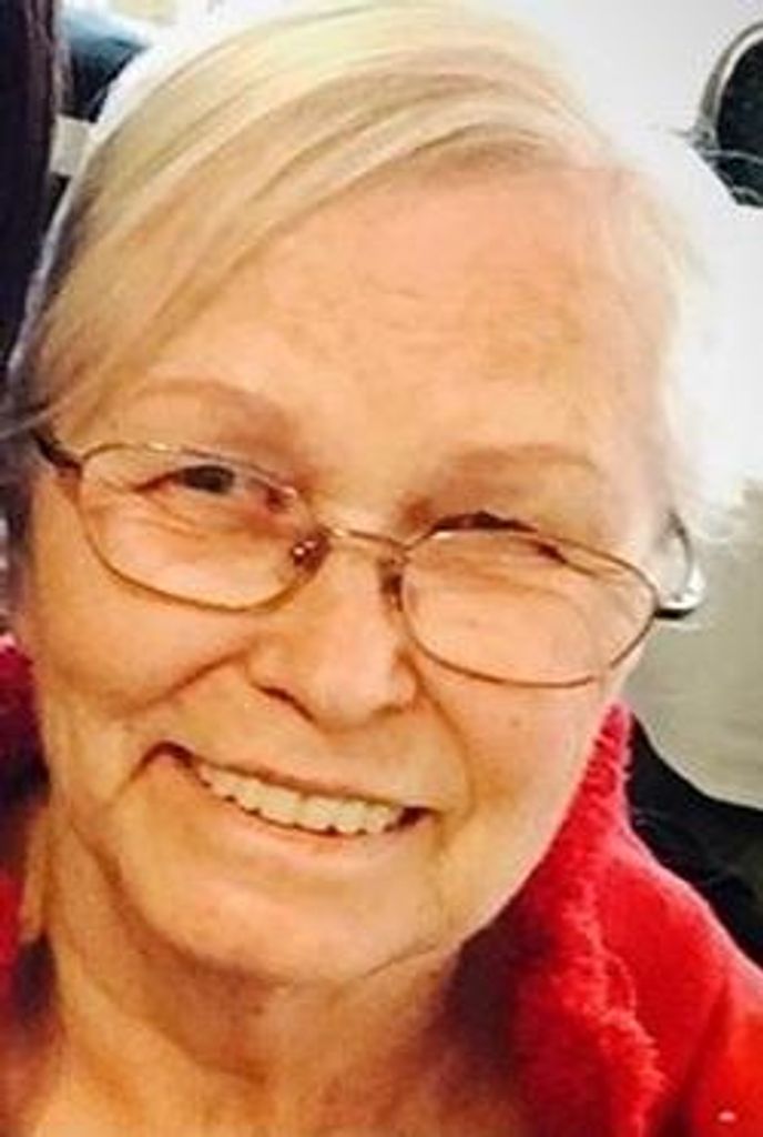 Deloris Mccall Beech