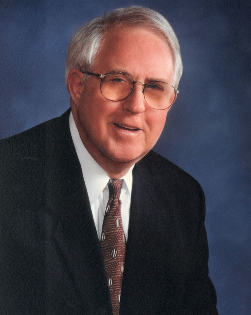 Gerald L. Storey Sr.