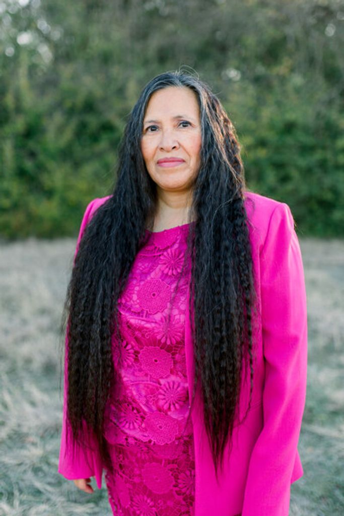 Sandra Elizabeth Benavides