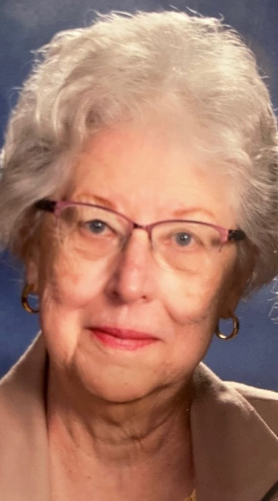 Ruth E. (Proksa)  Fenstermacher Profile Photo