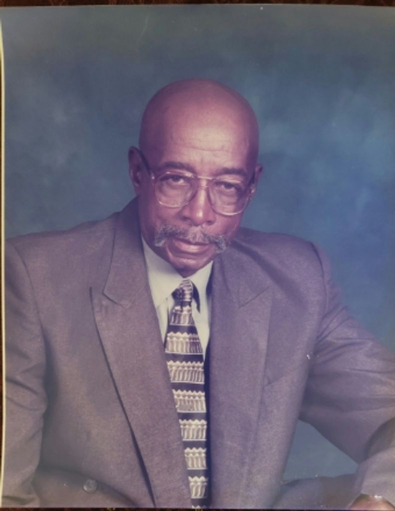 Cleveland  Campbell Jr.