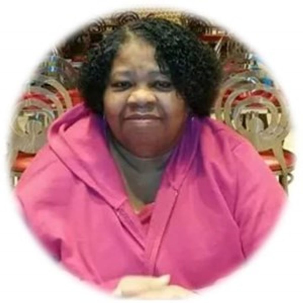 Linda Rae Trammell
