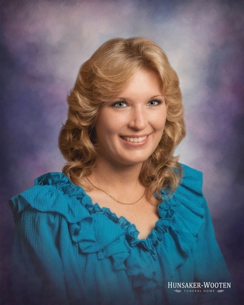 Linda Arleen Teeman