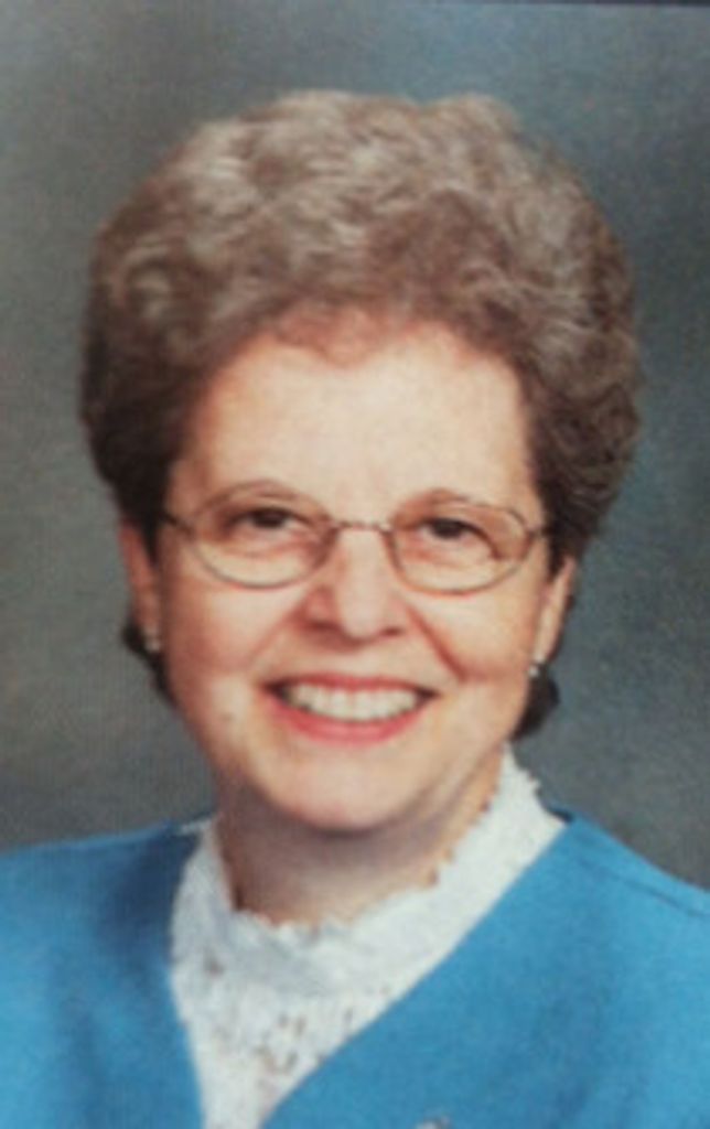 Leona Stull