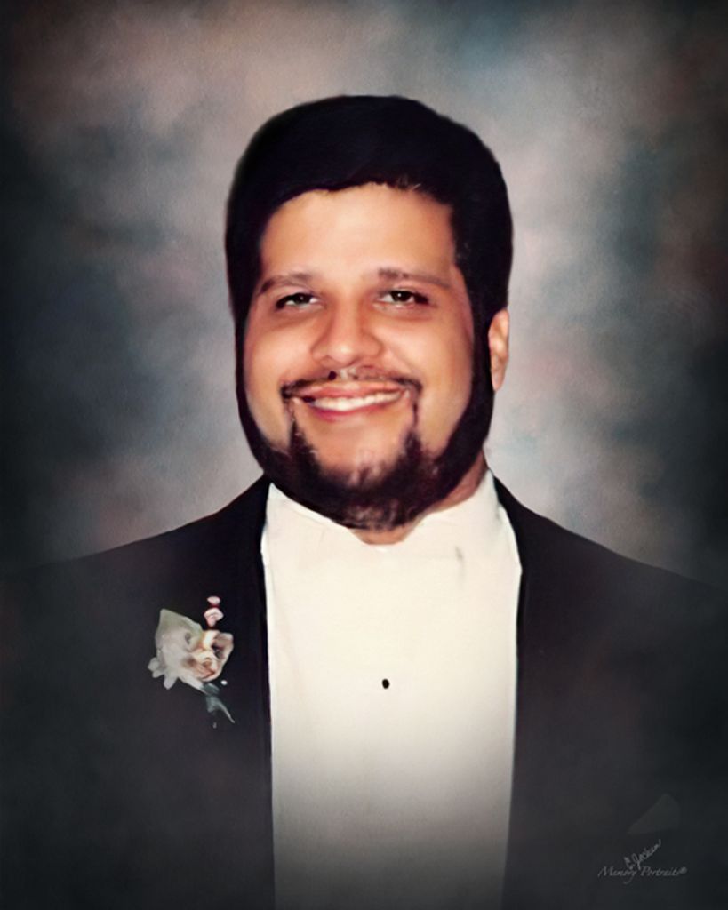 Stephen Edrozo