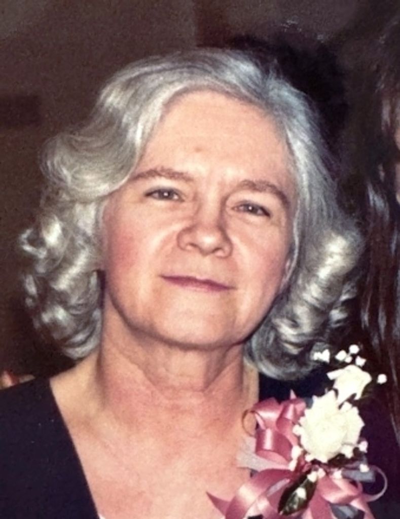Nancy Stovall Camp Profile Photo