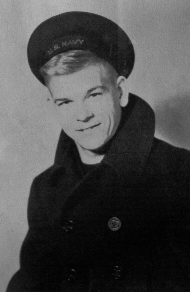 James Edward Anderson Profile Photo