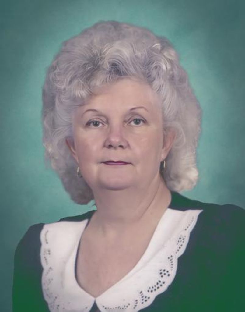 Lee "Ann" Harrison Hoggard Profile Photo