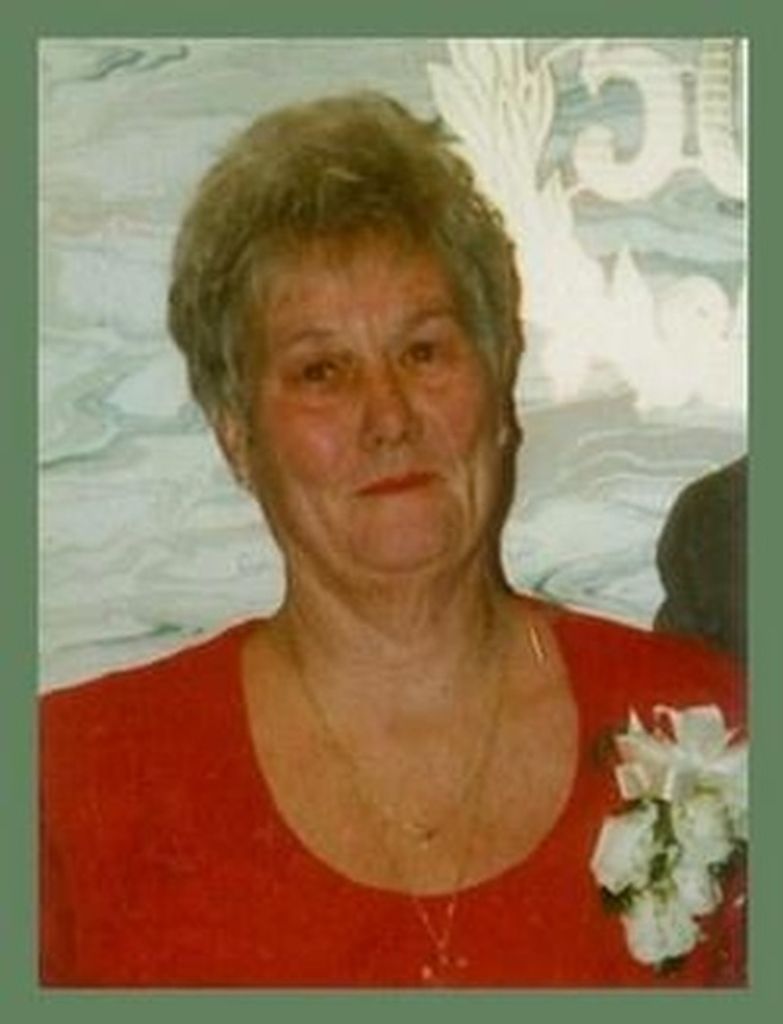 Barbara A Pascucci