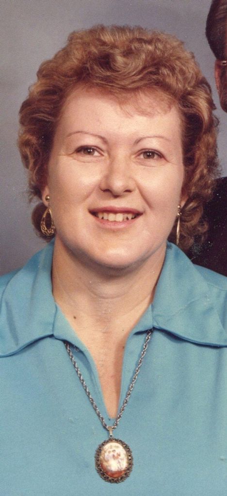 Marianna Moore Profile Photo