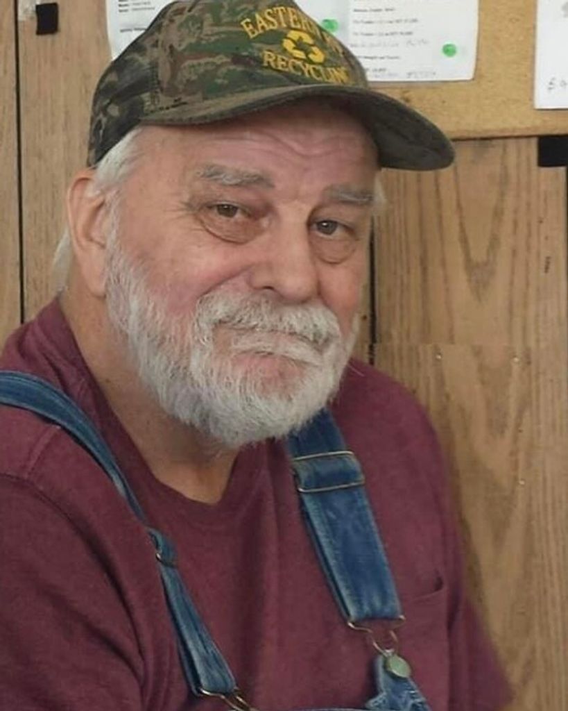 Lanny "Sonny" Ruth Profile Photo