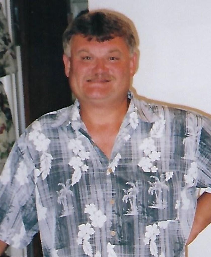 Stephen Holland