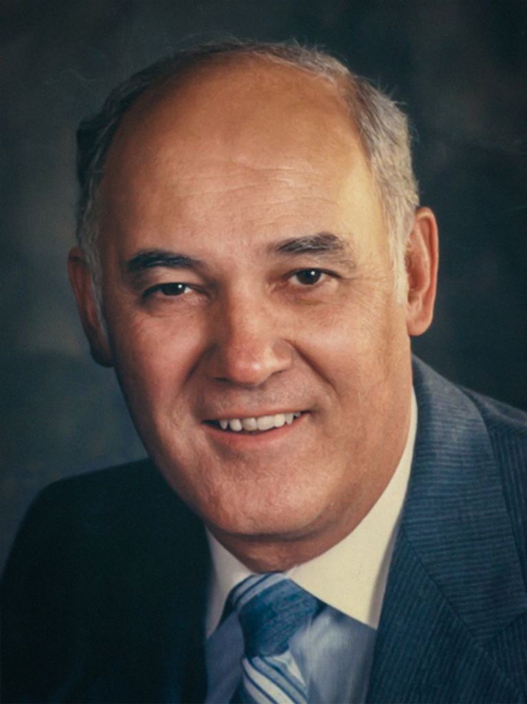 E. Don Diehl Profile Photo