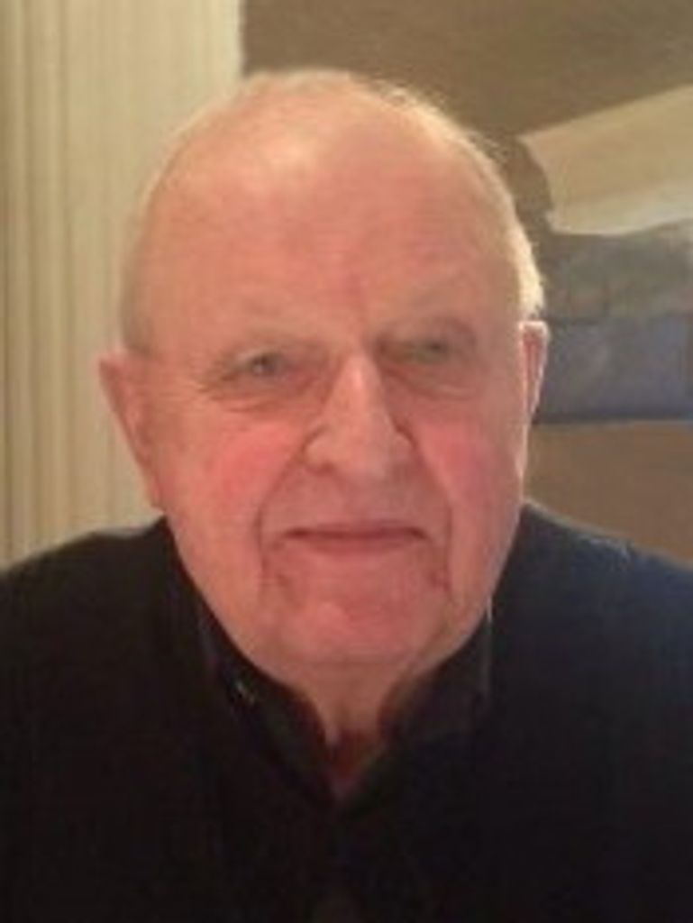 Thomas P. McConnell Profile Photo