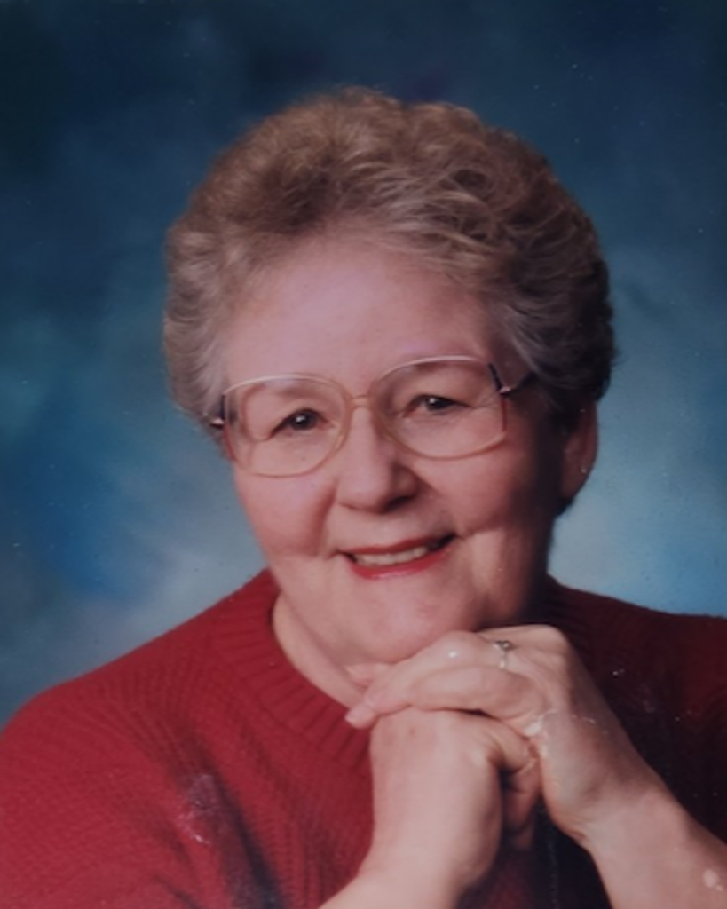 Kay Lorene (Ealy) Lynn