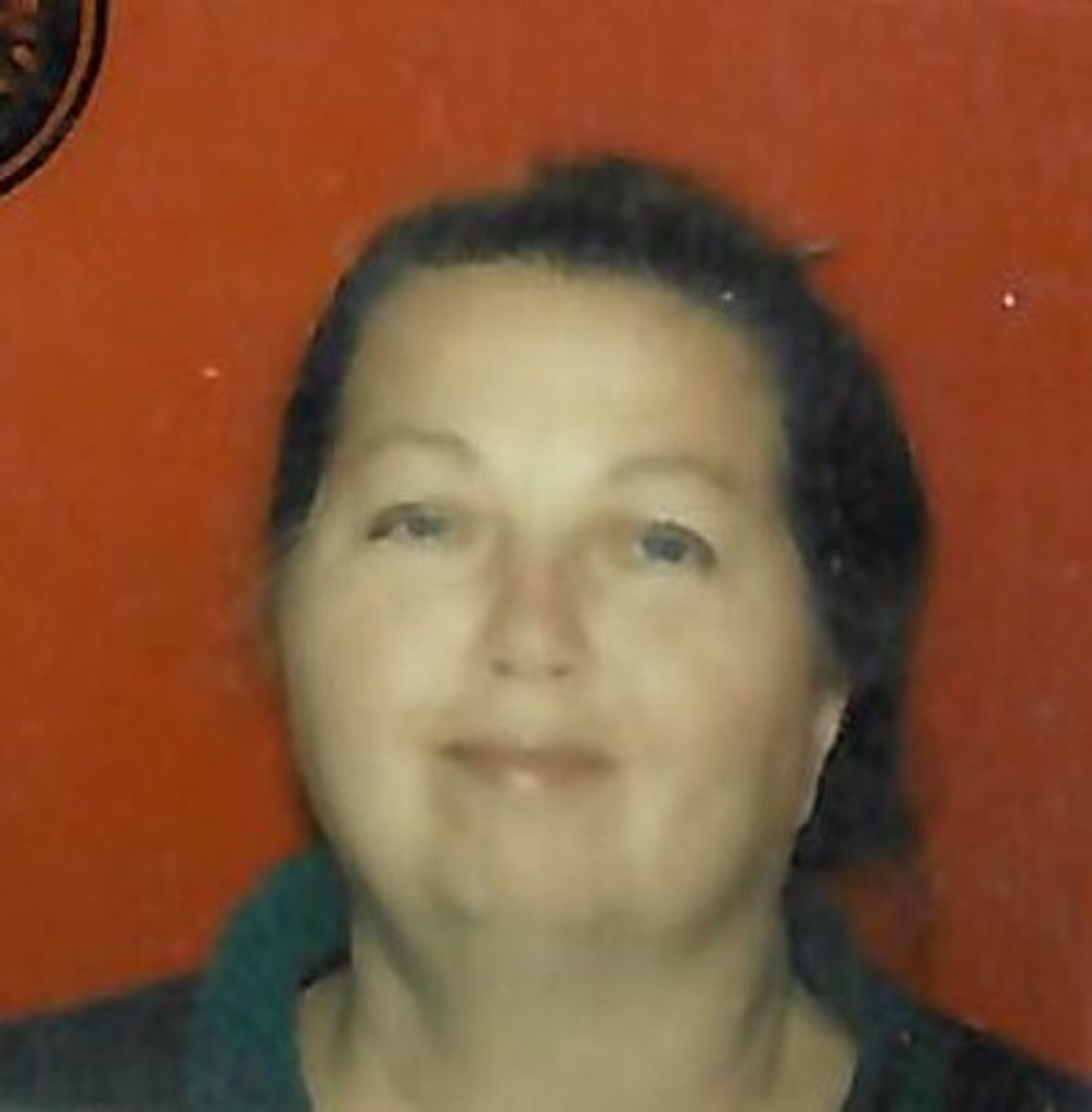 Dorothy "Dotty" A. Mathers