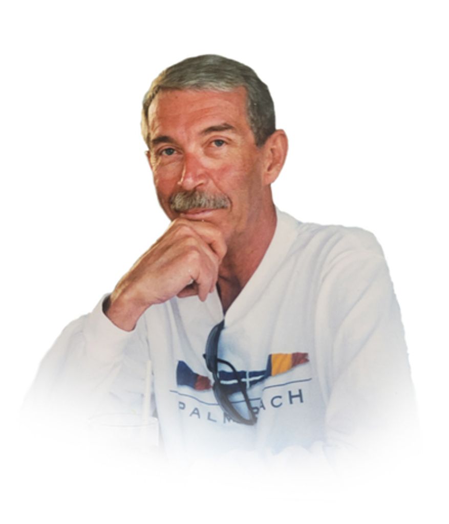 John P. Bane Profile Photo