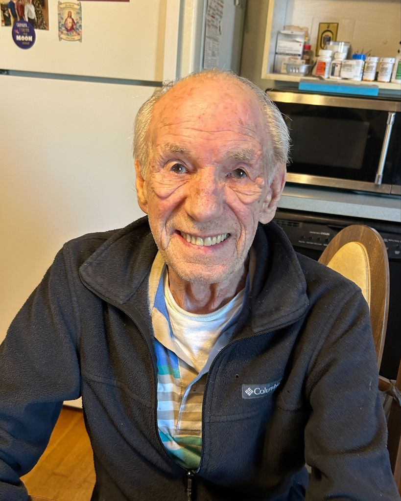 Lawrence Blatt Profile Photo