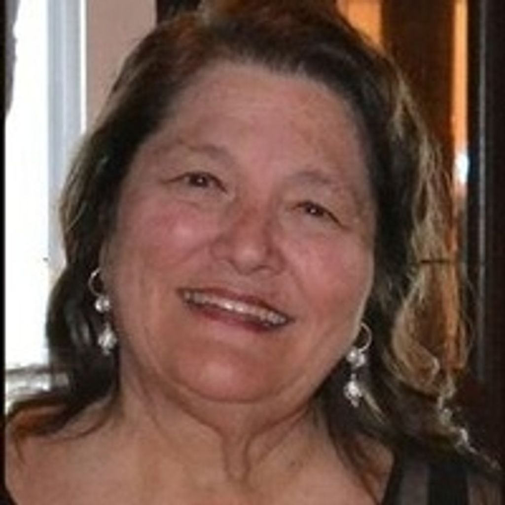 Marilyn J. Doby