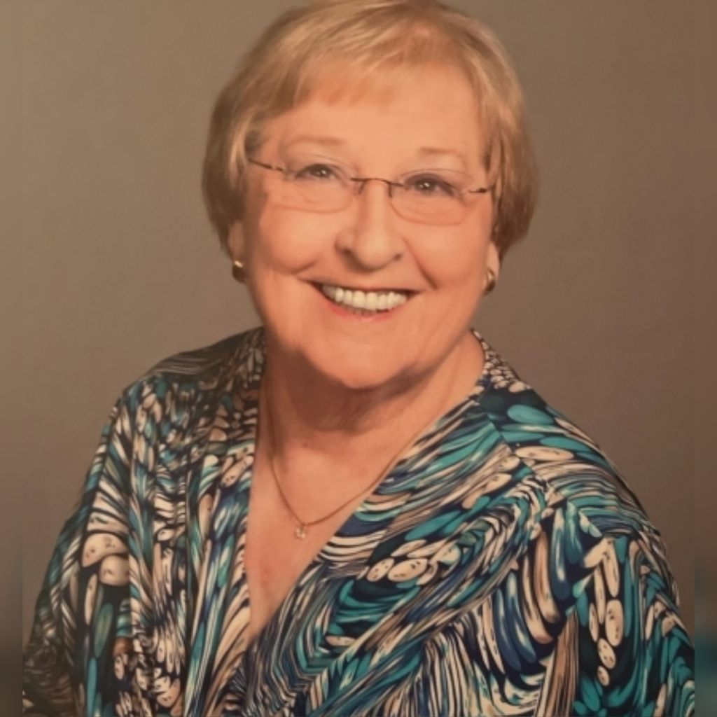 Mrs. Marjorie Ballentine Price