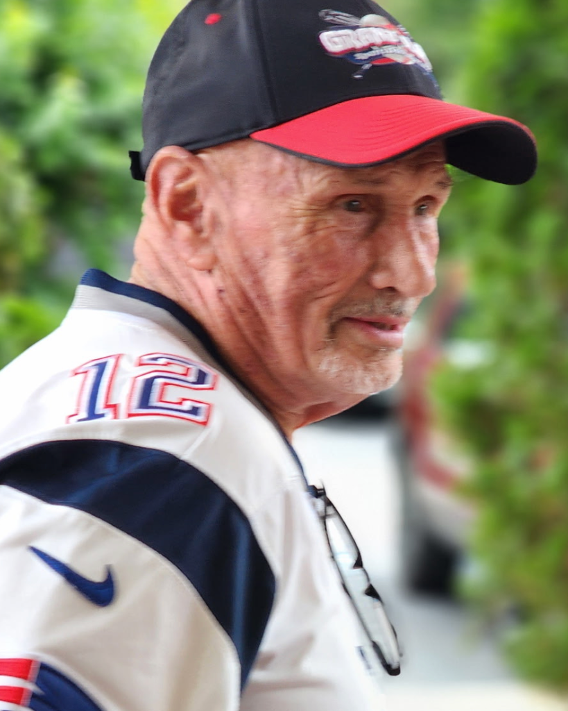 Michael Eugene Peppers Profile Photo