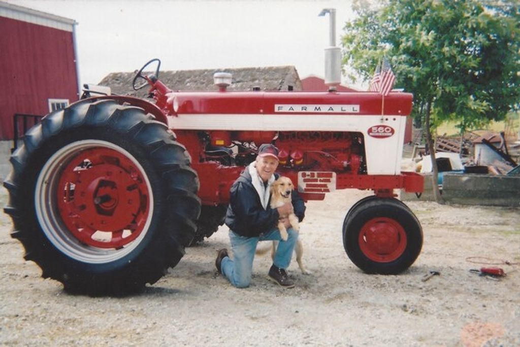 William "Bill" H. Drissel Profile Photo