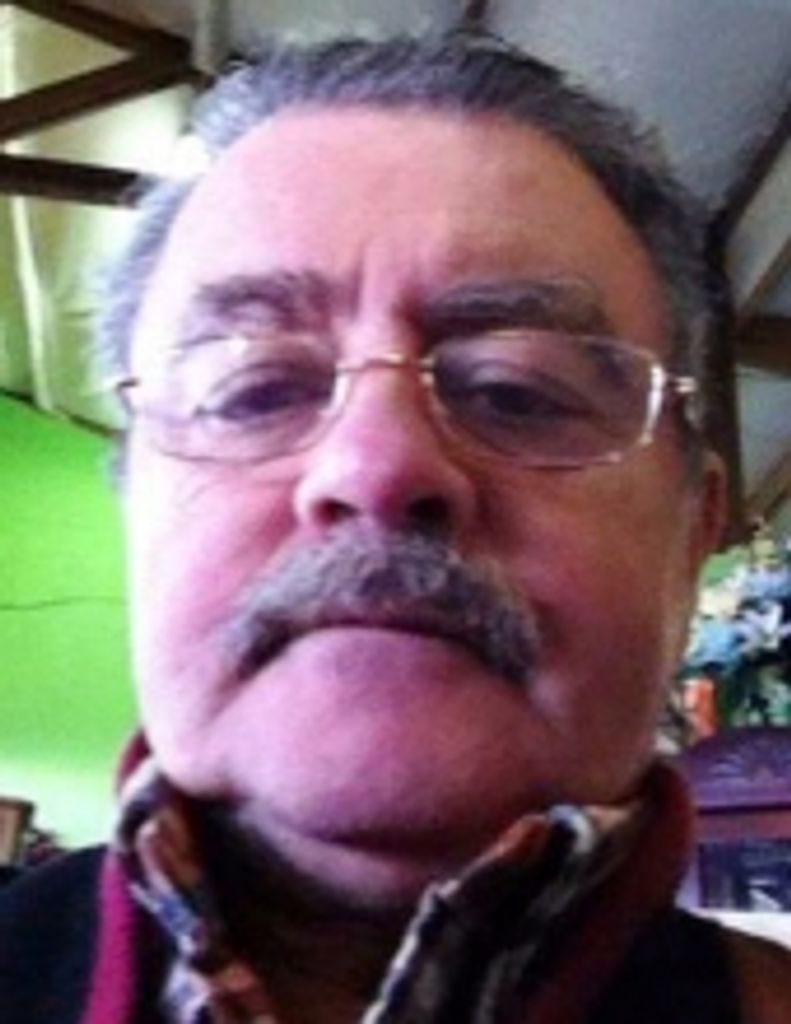 Steven Russell Almeida