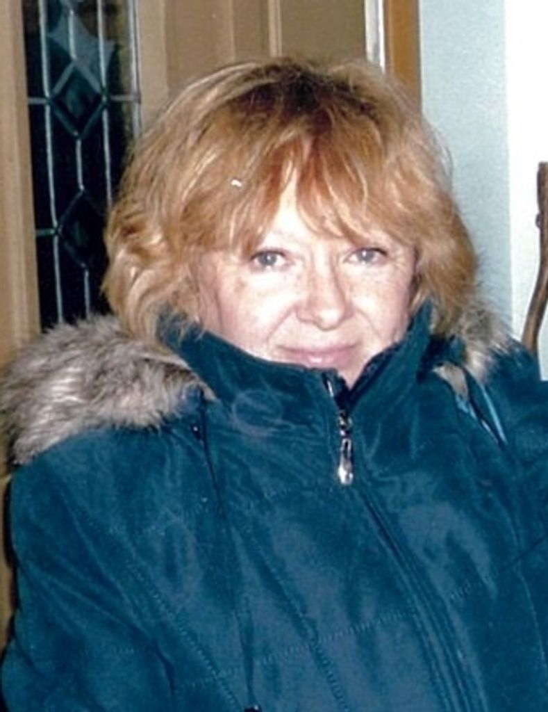 Sandra L. Moslavac
