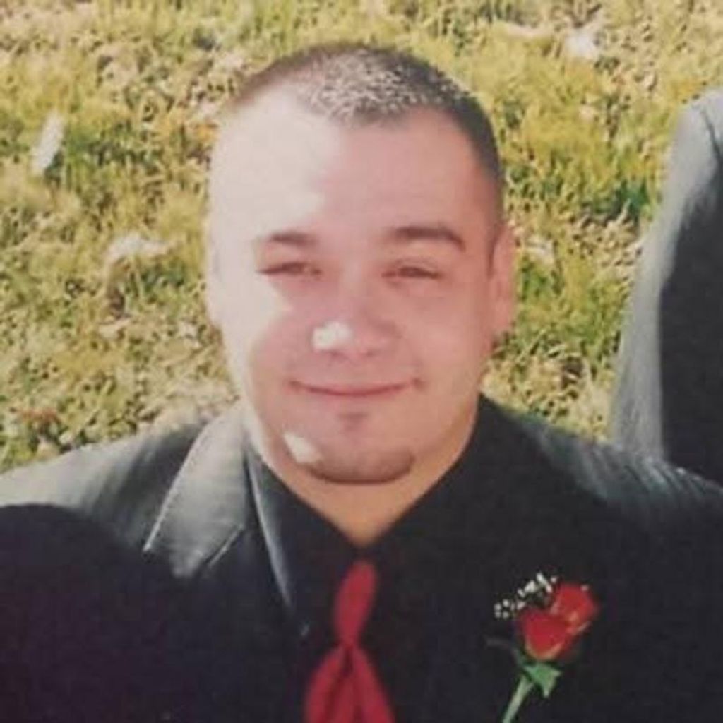 Travis Lee Wiley Profile Photo