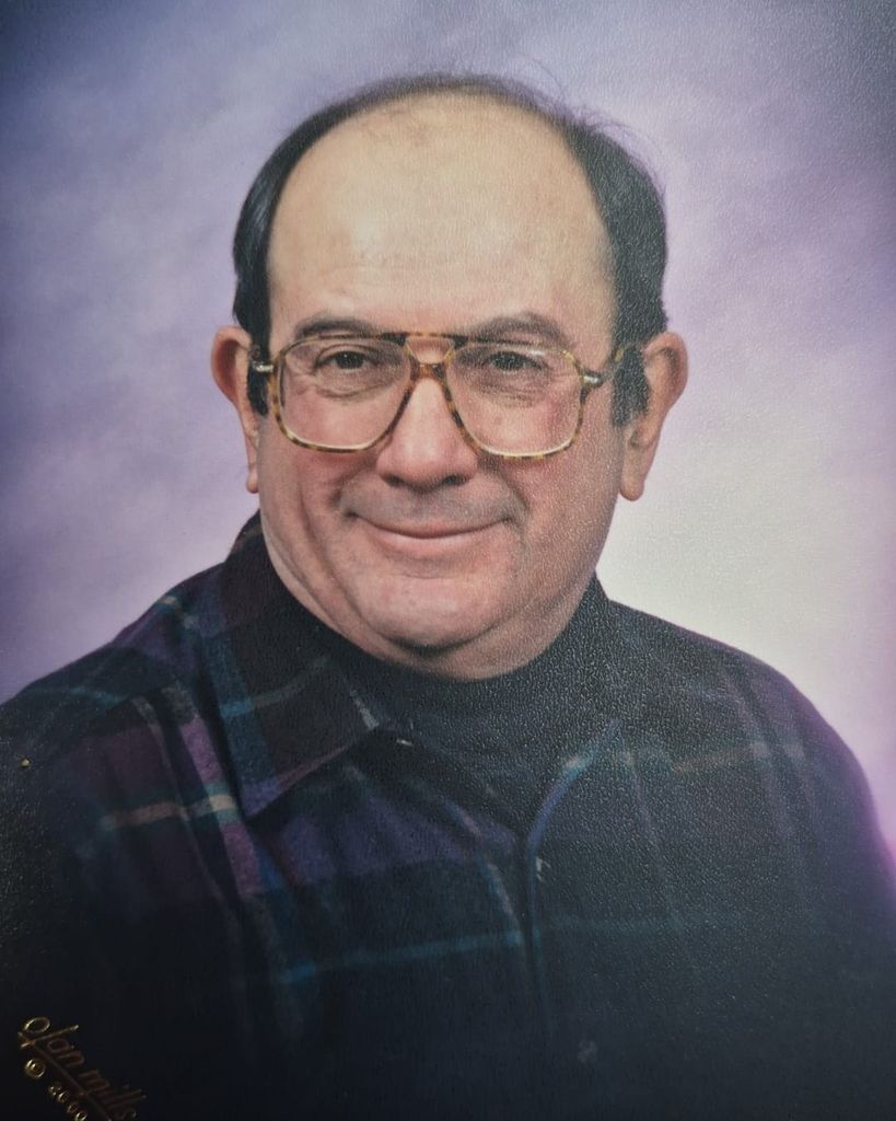 MAJOR (RETIRED) GEORGE GABRIEL “DOC” RAKOLTA